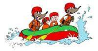 Rafting