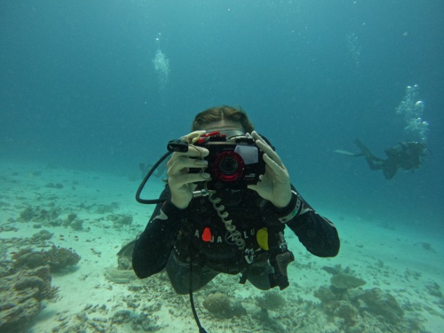 Plongée REEF BIOBLITZ – SAM 22/11 A 8h00